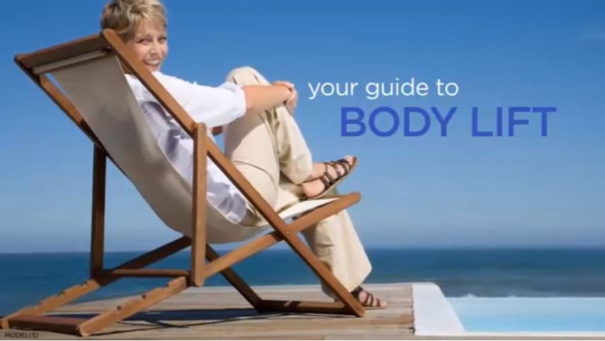 Body Lift Procedure Guide