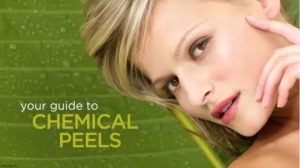 Chemical Peels Guide by Eric Weiss MD