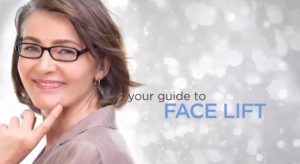 Face Lift Surgery Guide