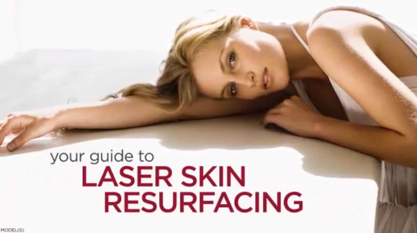 Your Essential Laser Skin Resurfacing Guide for the Best Results and Quick Recovery