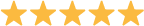 5 gold stars